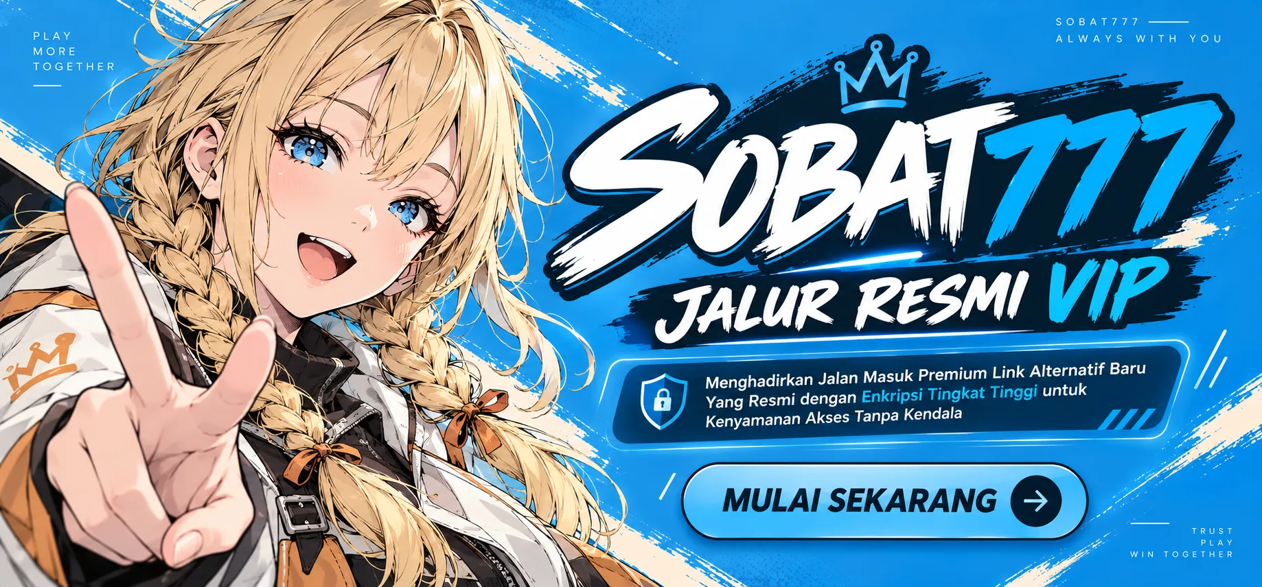 Banner 1 SOBAT777