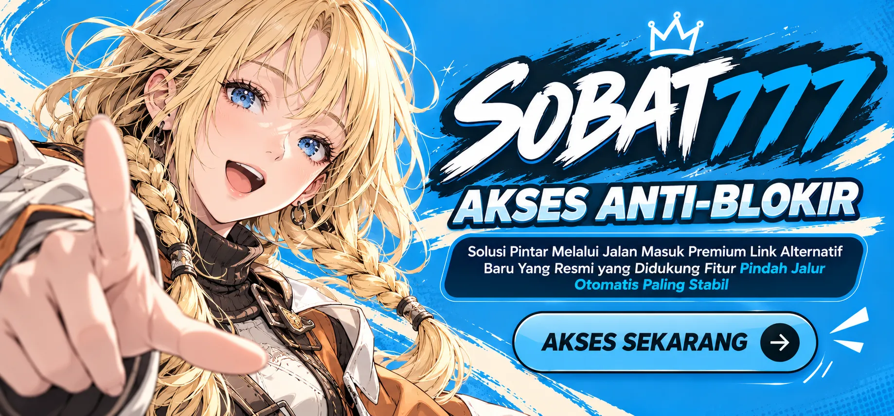 Banner 2 SOBAT777