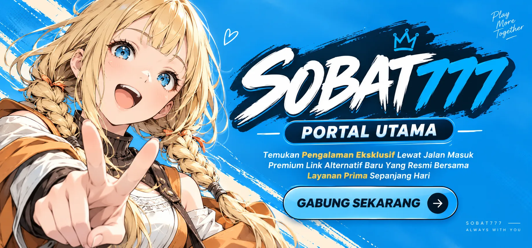 Banner 3 SOBAT777