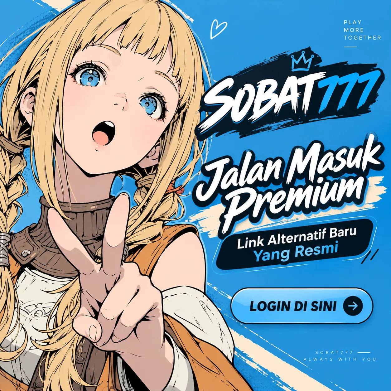 SOBAT777